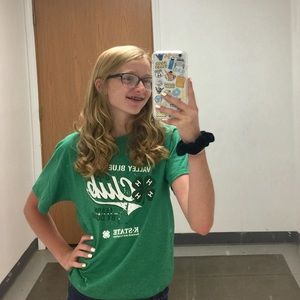 Meet your Posher, Emma